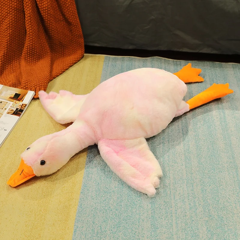 Giant Duck Plush