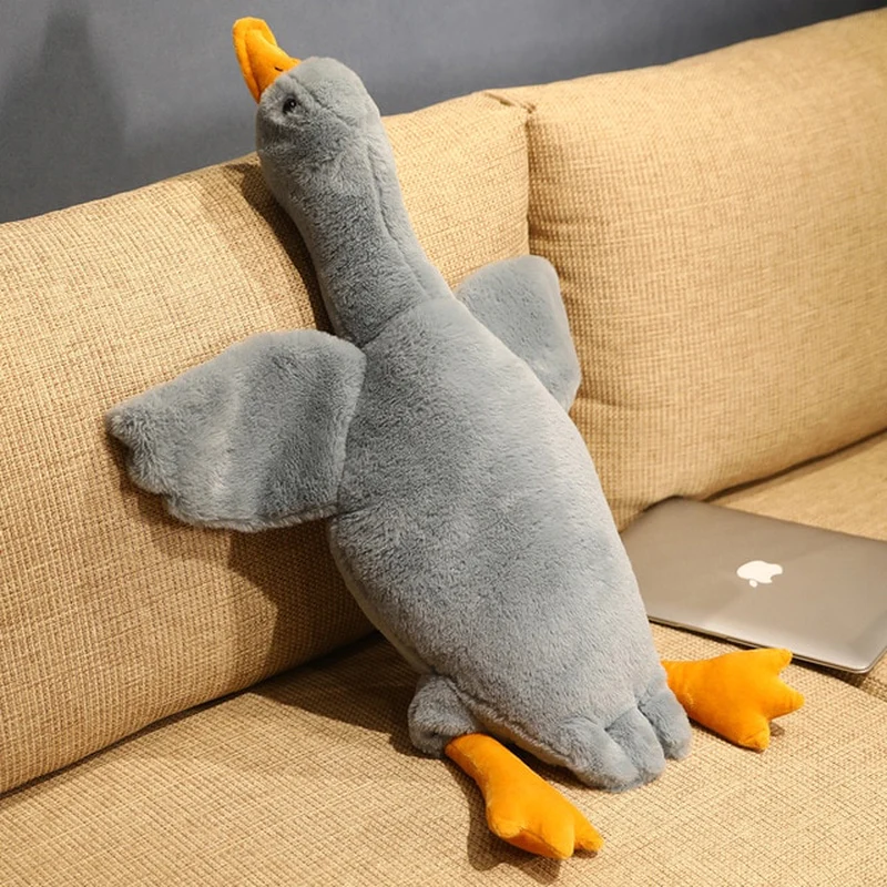 Giant Duck Plush