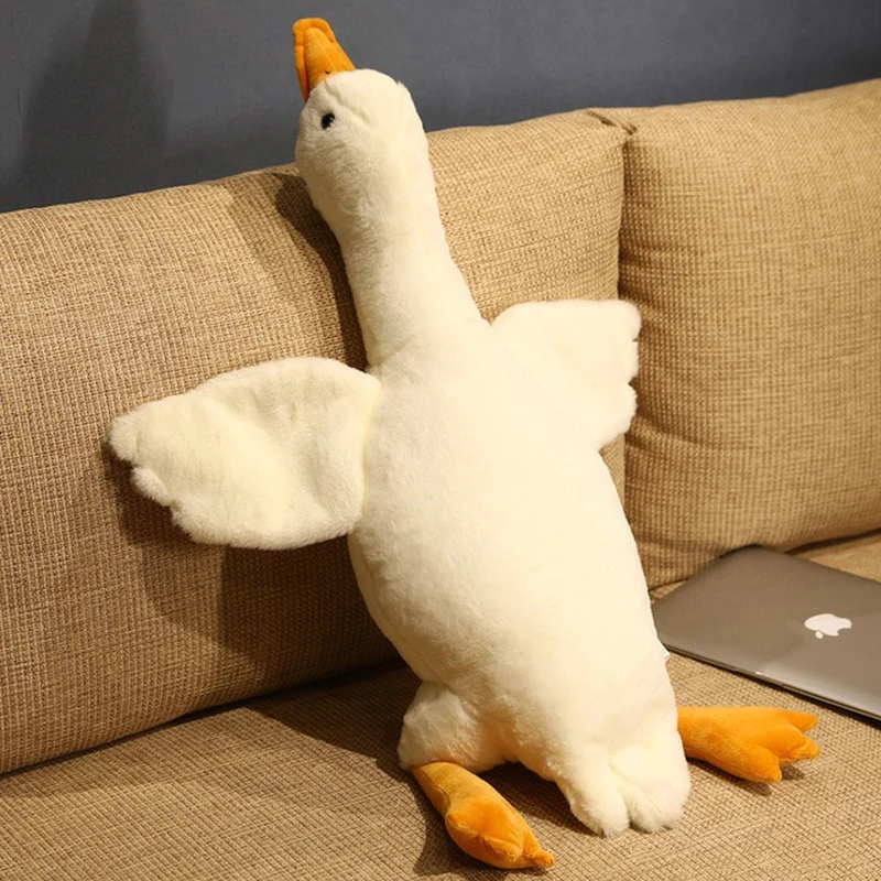 Giant Duck Plush