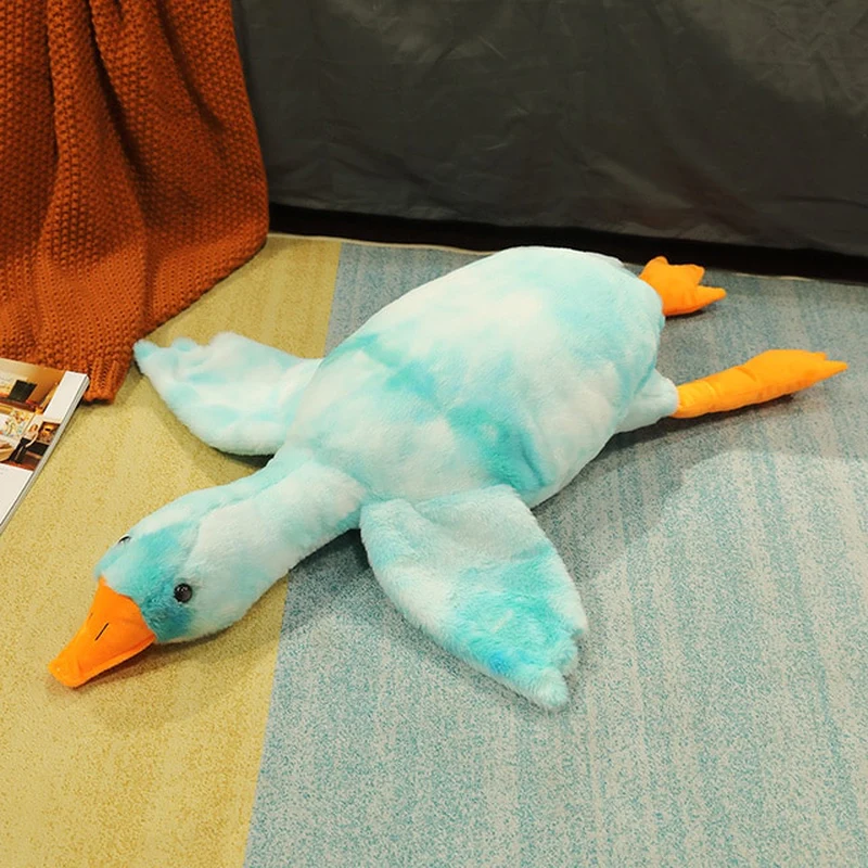 Giant Duck Plush