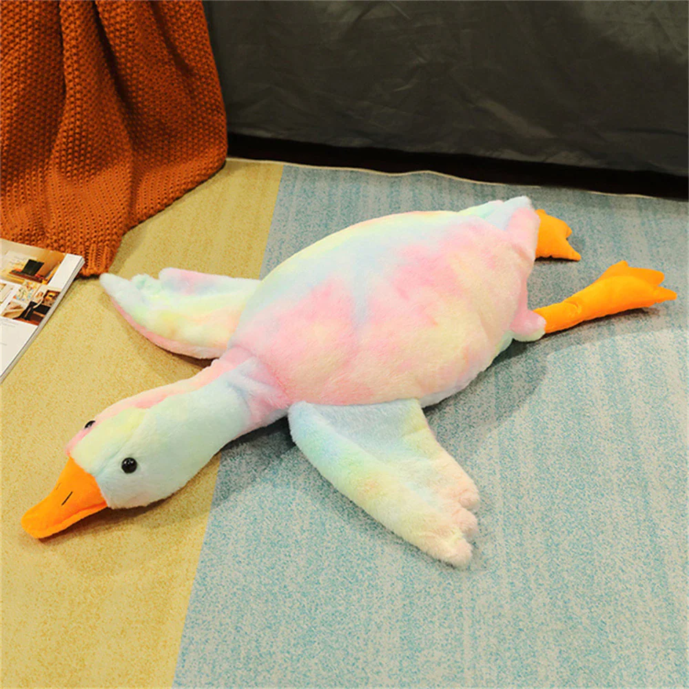 Giant Duck Plush