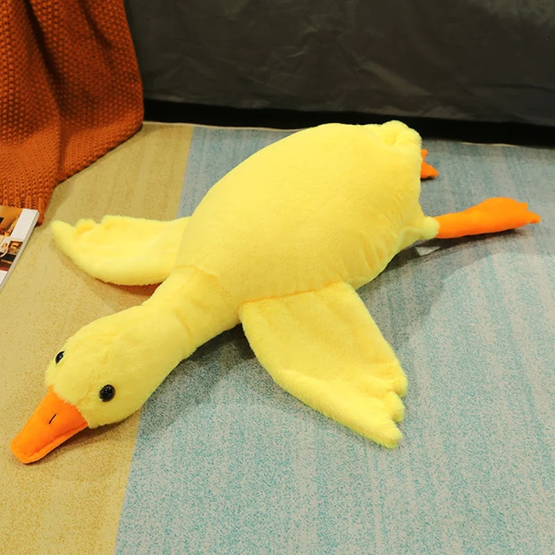 Giant Duck Plush