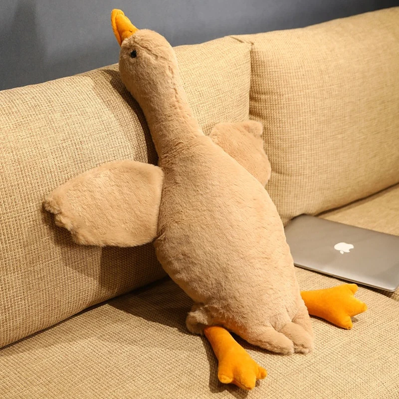 Giant Duck Plush
