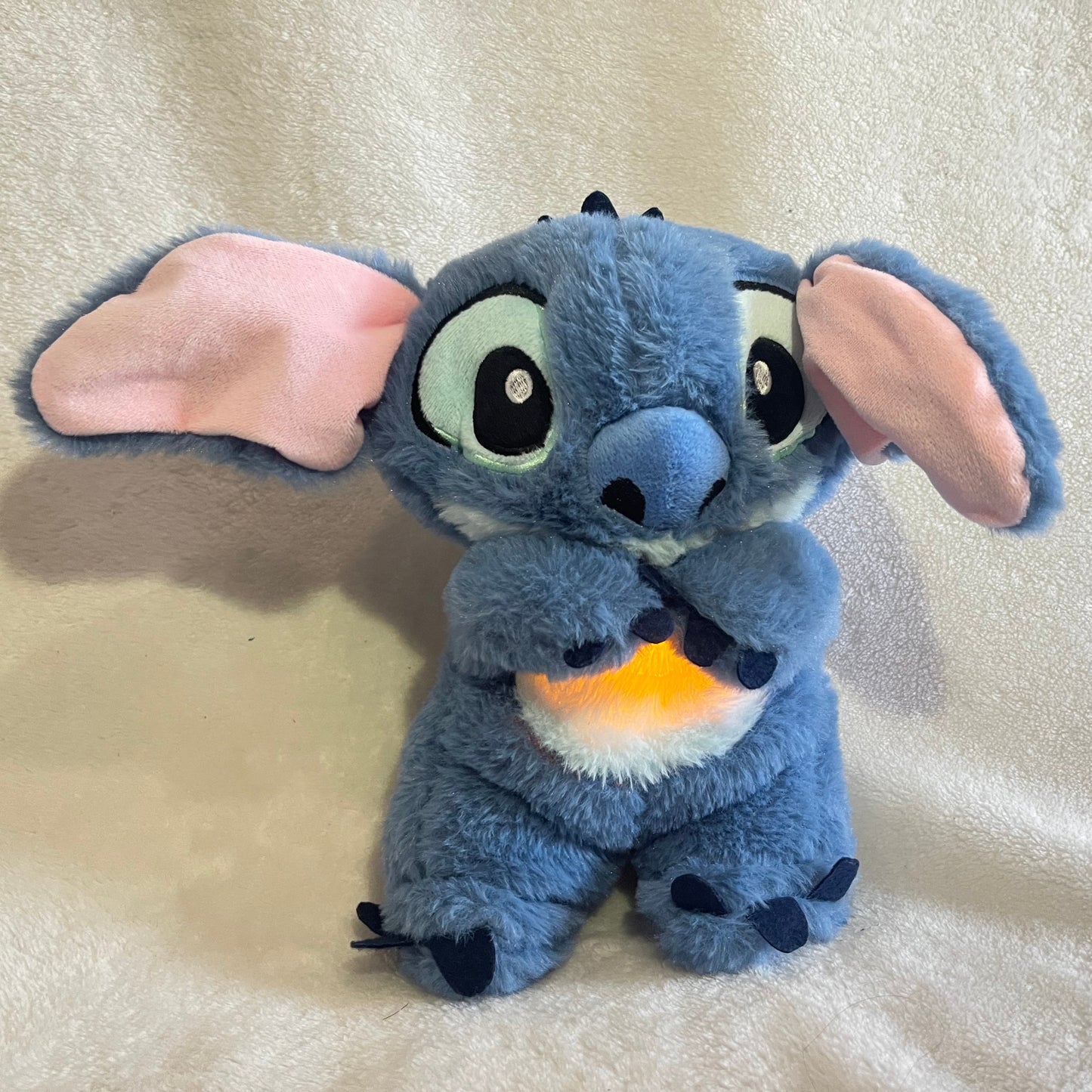 Stitch Plush