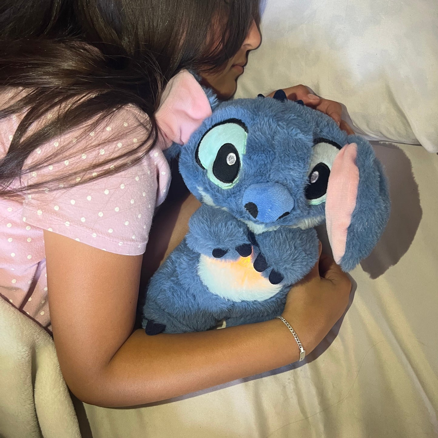 Stitch Plush