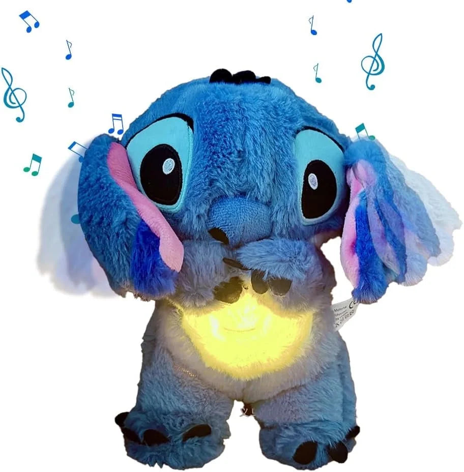 Stitch Plush